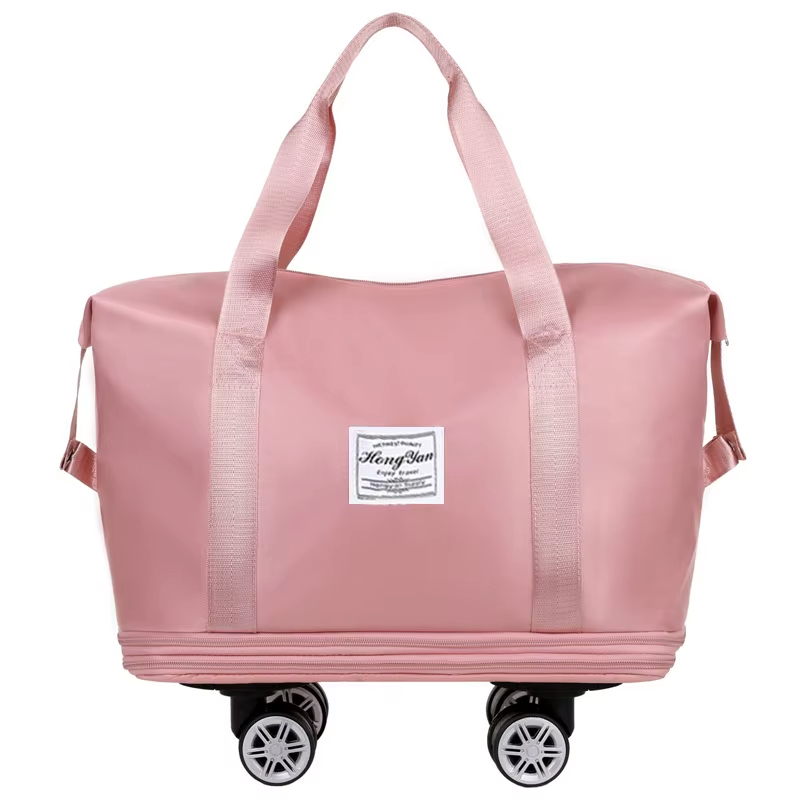 Sac à Dos Multifonction avec Roulettes – Grande Capacité & Résistant à l’Eau